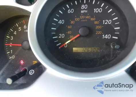 2004 Toyota Highlander Limited V6 z USA, uszkodzony, nr VIN JTEDP21A740019288